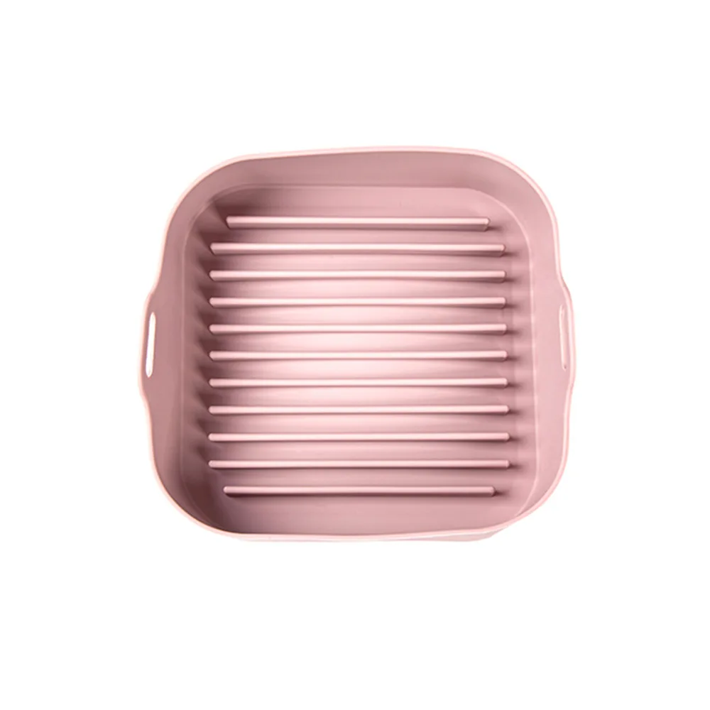 8 inch Pink