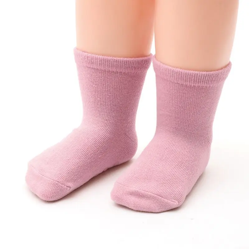 12Pairs/Lot Children's Anti-slip Boat Socks Low Cut Floor Sock for Kids Socks 0 To 6 Years 3 H0b576fa693e34c9f949f5a62c177f343S