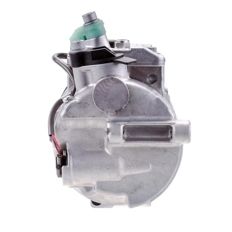 Для DCP17120 DENSO Компрессор конд. MB m.c. ид.№ 6SEU16C(d шк.110мм; р.т.6; 12V