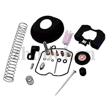 

Carburetor Rebuild Kit for Harley CV40 27421-99C 27490-04 CVMotorcycke Accessries Carburetor Rebuild Repair Kit
