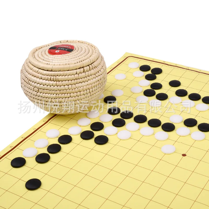 Подлинный продукт KANSA Ksnl1348 Go cao lou картонная коробка тонкой фарфоровой выбор Chessman не-разрыв