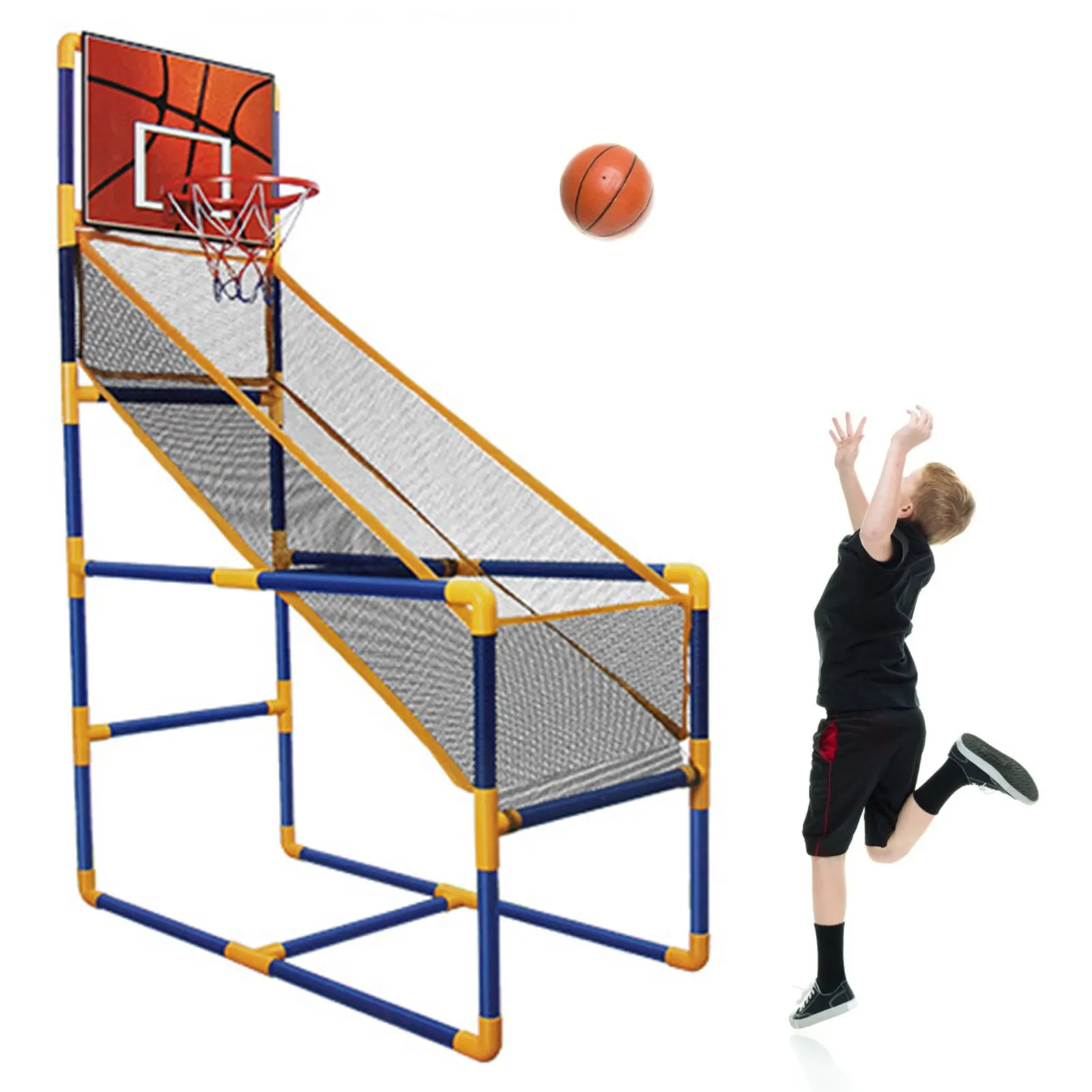 ARO FLEXIBLE PARA BALONCESTO 18AR01 Dismovel