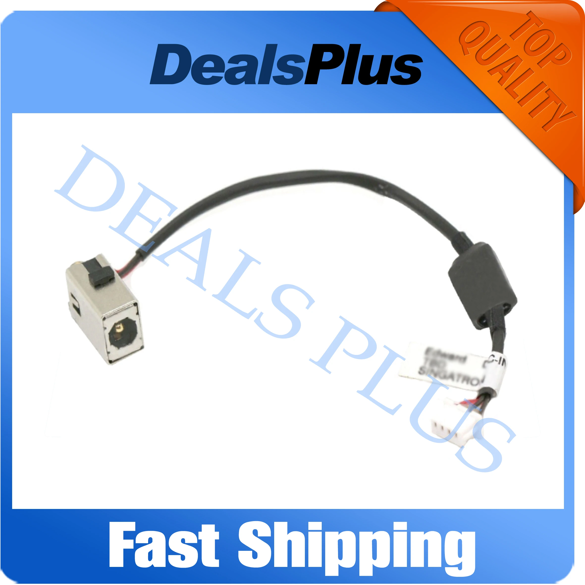 

New Replacement DC Power JacK Cable Socket For HP Mini 1103 210 2000 2100 2145DX 2185DX 210-2090NR 210-2000EH 210-2000ER