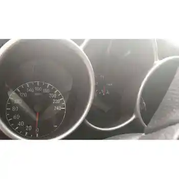 

735290181 BOX INSTRUMENTS ALFA ROMEO 147 (190)