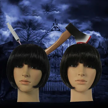 

Children's festival to play the props to play the props, to take pictures of the dog's dog, dog and dog's hair clip.