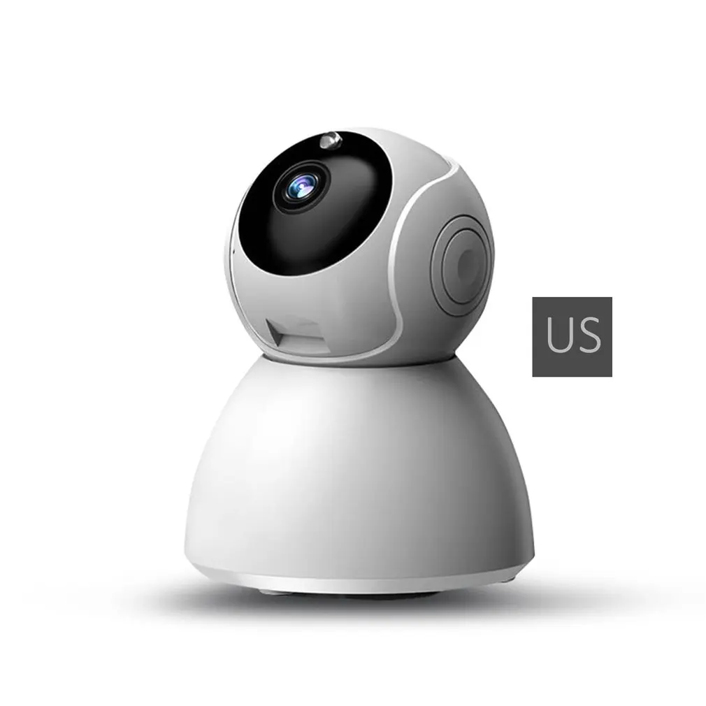 

720P/1080P HD Wireless Ip Baby Camera Security Webcam Ip Camera Wifi Connection Baby Monitor Surveillance Wireless Camera