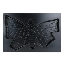 Форма для мощения кирпича, камня, дорожного пути, форма для изготовления, сделай сам, газон, бетон, мощение, сад, патио, дорожка, формы для дорожки