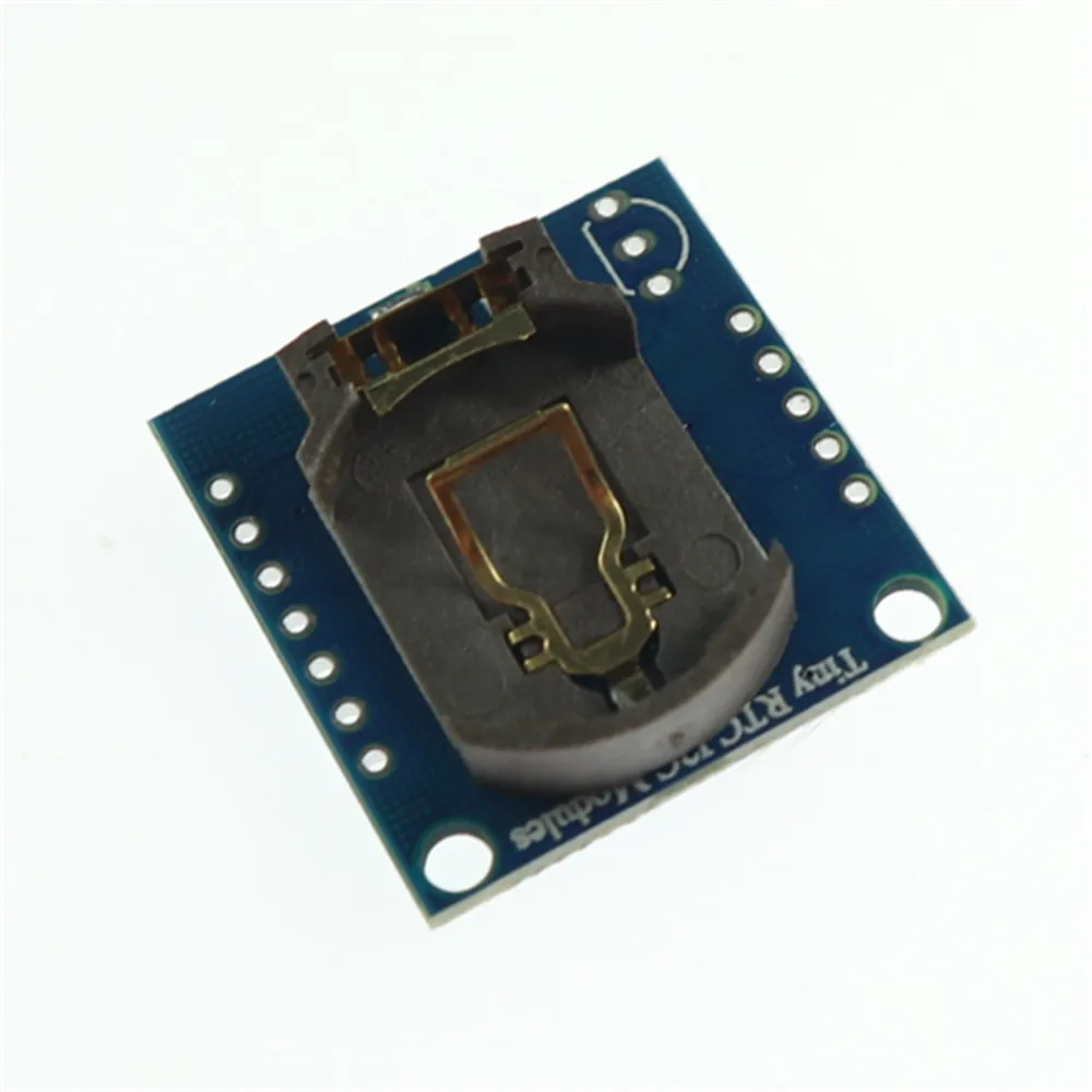 KJ163 DS1307 6