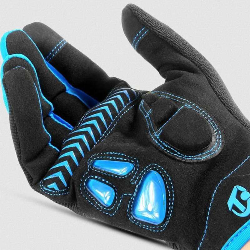 Mountain Bike|Cycling Gloves| - AliExpress