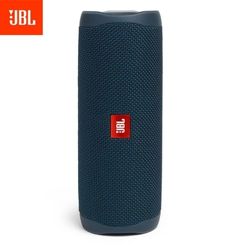 

JBL Flip 5 Bluetooth Speaker Portable Outdoor Loudspeaker Wireless Bass Column Waterproof Speaker USB Charging Travel Party