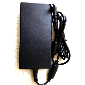 

for MSI Laptop Charger AC Power Adapter ADP-180MB K 19.5V 9.23A 180W Slim
