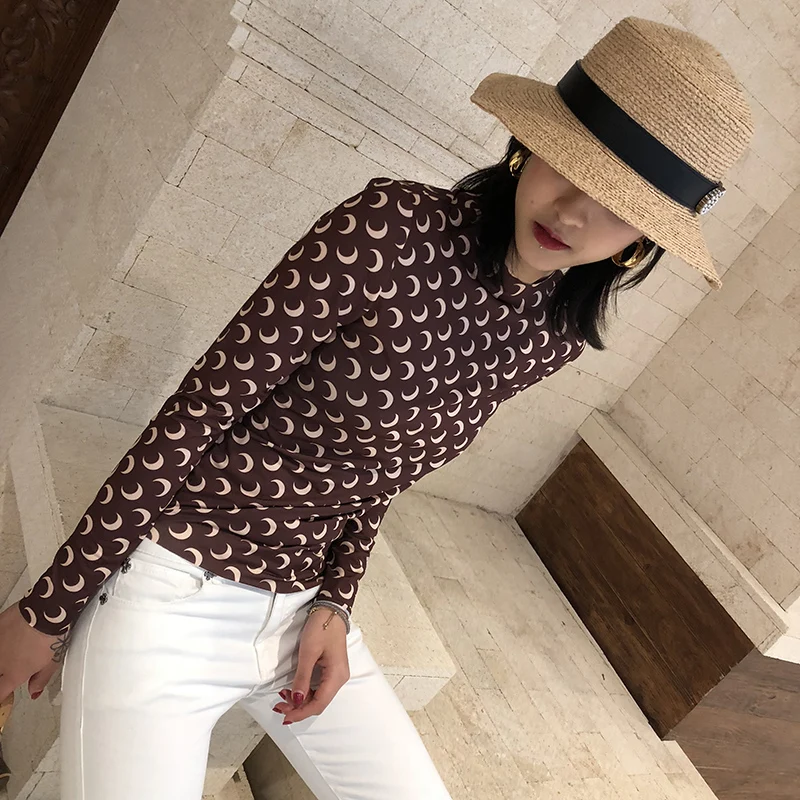 Qian Han Zi designer runway fashion dress 2020