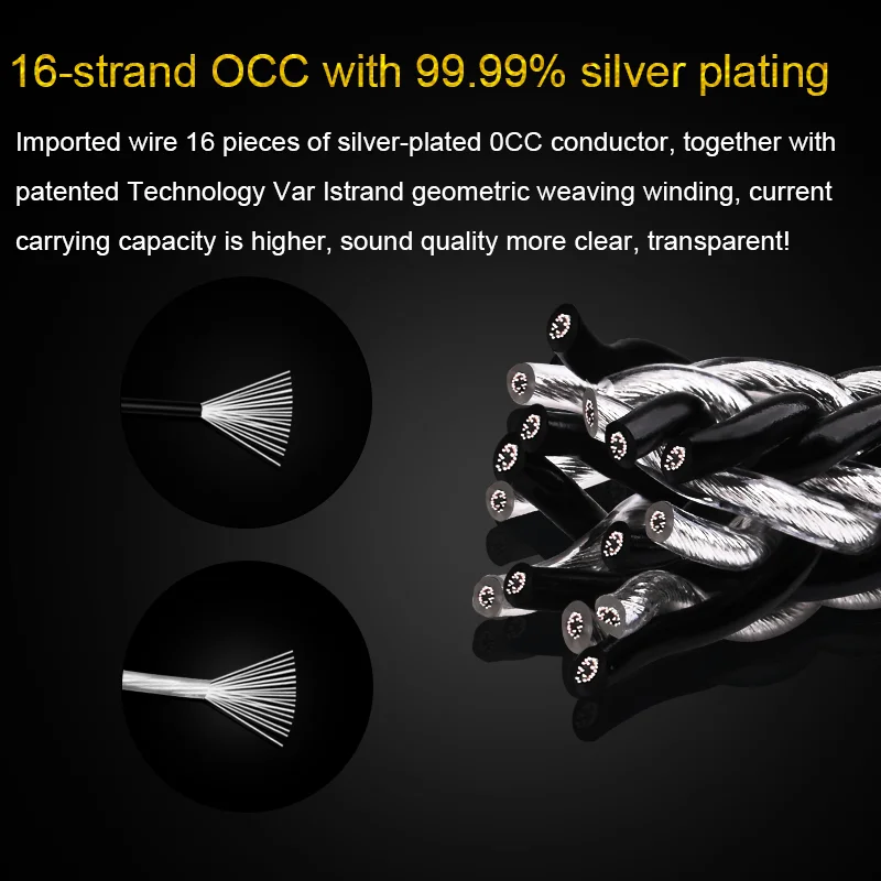 ATAUDIO-hifi aux ̺, ǰ ǹ  OCC 3.5mm aux  ̺
