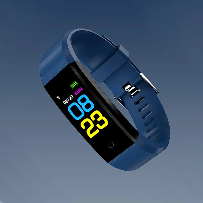 Digital Smart Sport Watch Women Watches Digital Led Electronic Wristwatch Bluetooth Fitness Men Child Wristwatch Hodinky Gift 