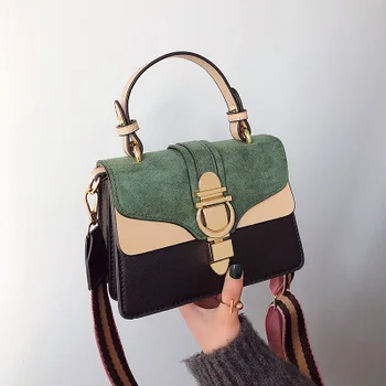 

Lingge large bags for women 2020 new large-capacity shoulder messenger chain lattice female purses and handbags bolso para mujer