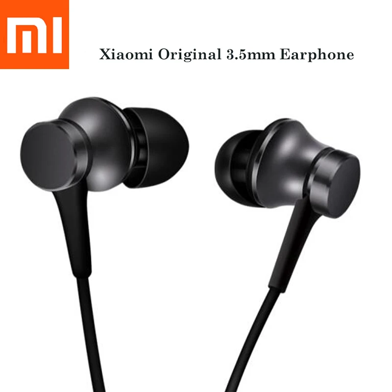 xiaomi mi piston 3 original