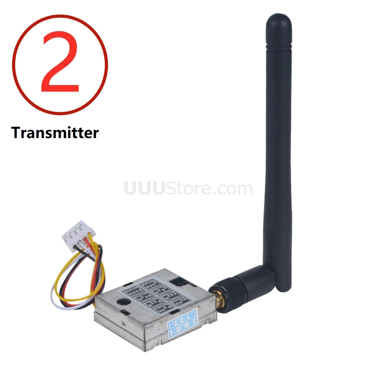 New 1.2G 1.2Ghz 200mW Wireless 8CH Audio Video FPV Transmitter With 12CH FPV Receiver Combo For RC FPV Racing Drone Models 12 H0b58f1f4680f4bb997d84a54b71633ecp New 1.2G 1.2Ghz 200mW Wireless 8CH Audio Video FPV Transmitter With 12CH FPV Receiver Combo For RC FPV Racing Drone Models