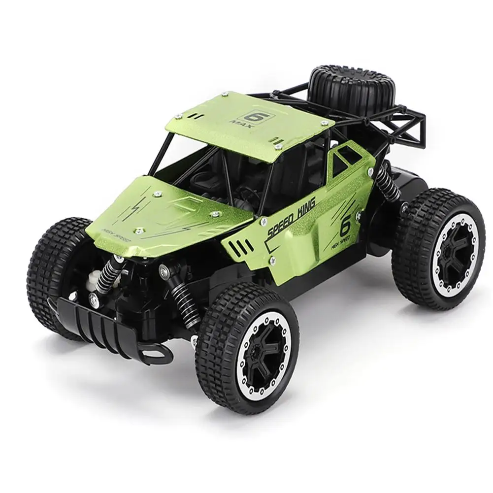 

RC Climbing Off-Road Car Deformed Remote Control Off-Road Car 2.4Gz 60M Control 4hd Suspension Spring System Toy For Children