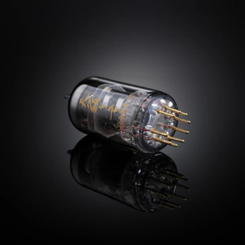2024 NEW Shuguang 12AX7-T Vacuum Tube Repalce 12AX 7/ECC83/6N4/7025 Electronic Tube Factory Precise Matching for Preamplifier 3