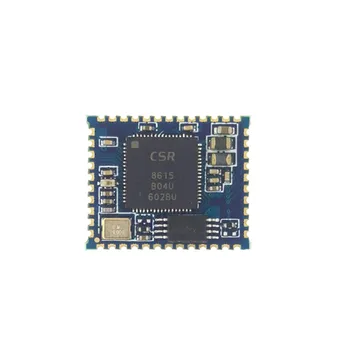 

Taidacent Car Aux Audio Music Receiver Board Wireless 4.2 Bluetooth Audio Receiver Chip Modules Csr8615 Bluetooth Audio Module