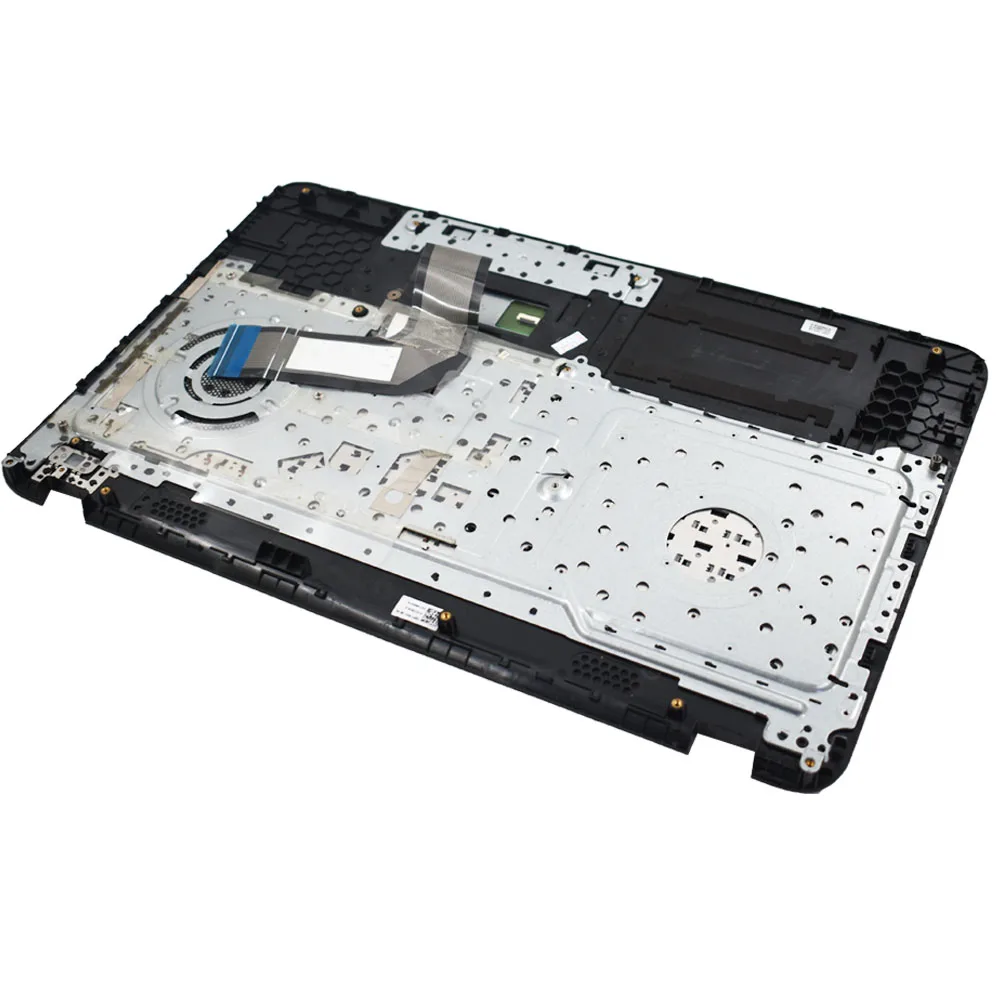 15-P 15P Упор для рук верхний чехол и Touc hp ad+ клавиатура 762529-001 для hp