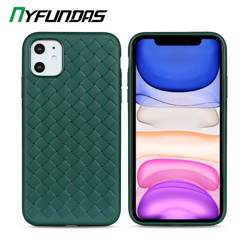 Дышащий Мягкий чехол для iPhone 11 Pro Max X XS XR 8 Plus 7 6 6S Противоударная защита камеры