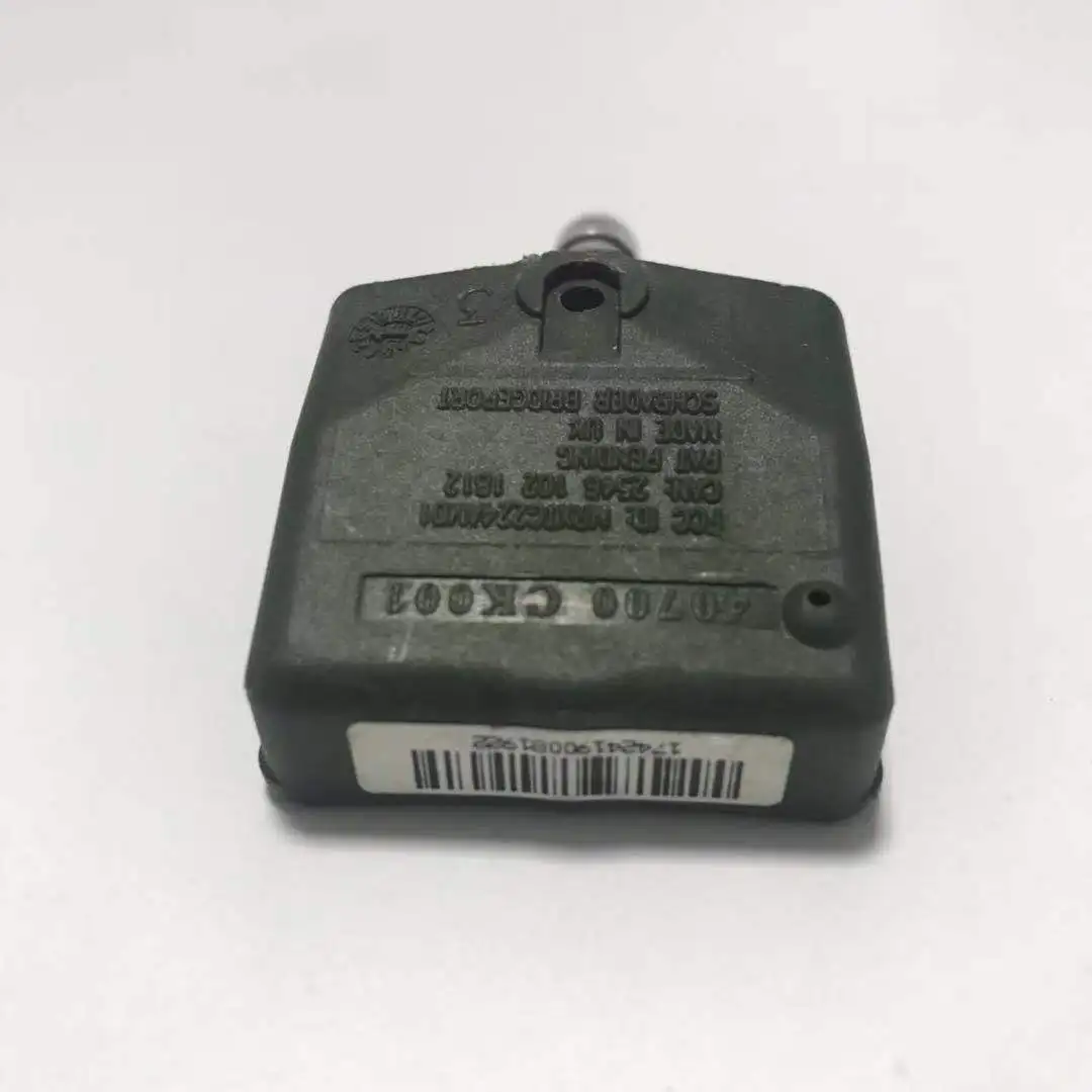 JA00C TPMS система контроля давления в шинах сенсор Fit Nissan& Infiniti 04-13 40700-CK001