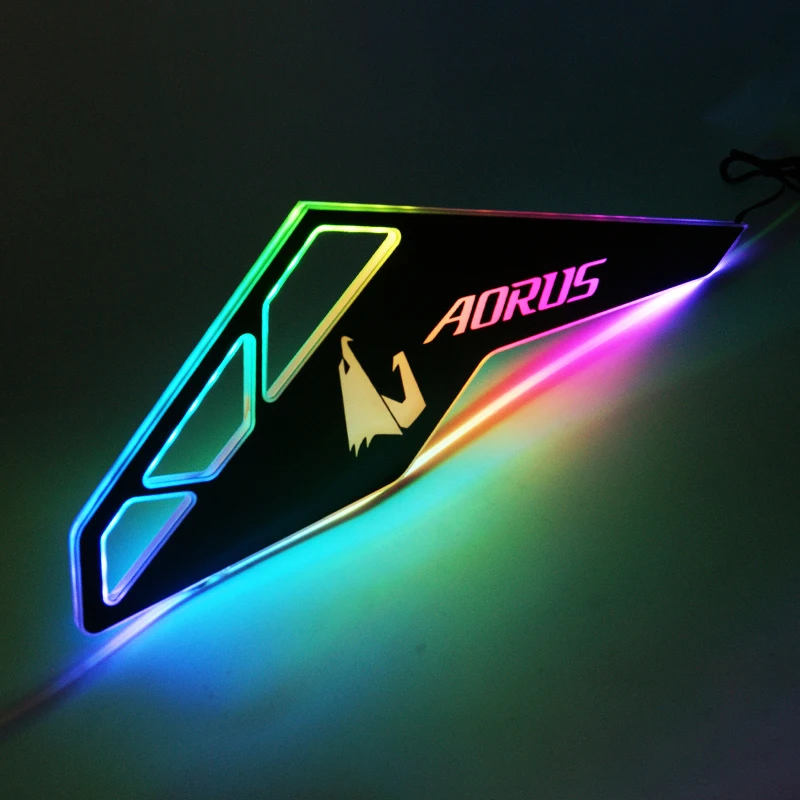 Generic Cougar Conquer Pc Case Sideboard 5v Rgb Aura Light Jumia Nigeria