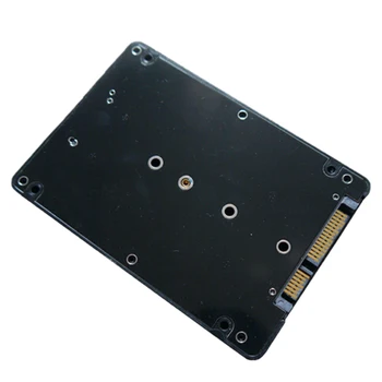 

Converter Replacement B Key Full Speed Mini Network Computer Accessories Adapter Card Interface M.2 NGFF SSD To 2.5inch SATA