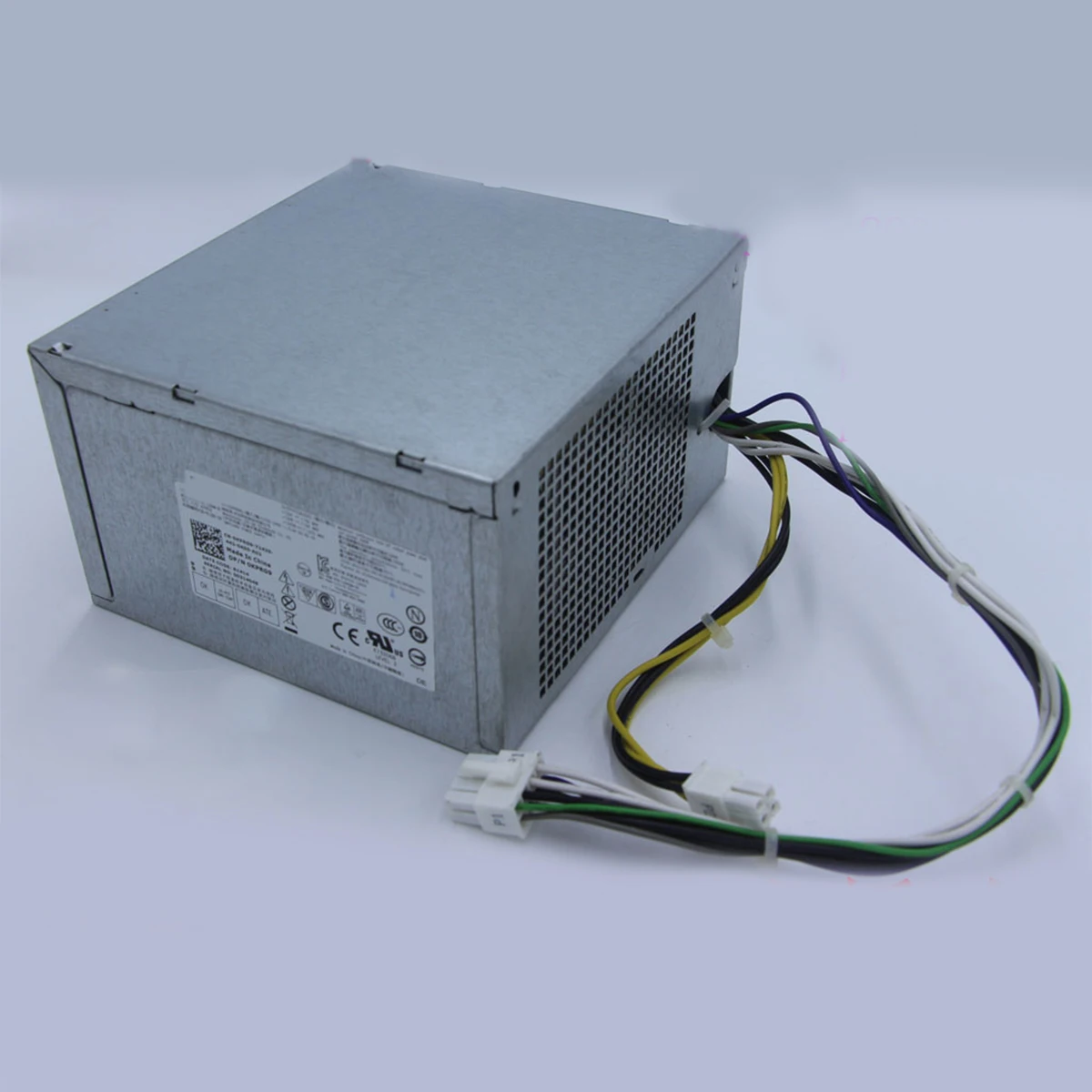 Для DELL 3020 7020 9020 T1700 MT источник питания 365 Вт L290AM 00 H AC290AM 00|Блоки для компьютеров| |
