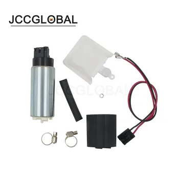 

For car Lexus Toyota Tercel Tundra Venza Yaris Genuine 255LPH High Flow Electric Fuel Pump Installation Kit GSS342 HFP-342