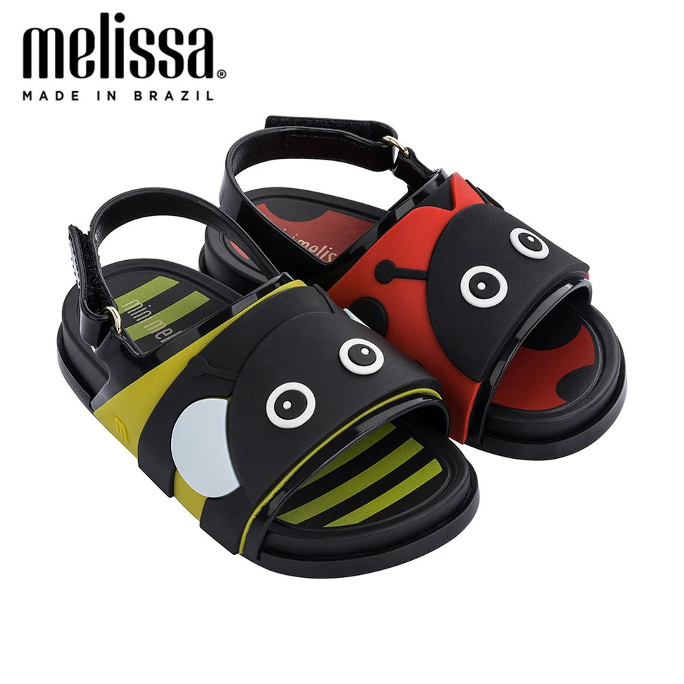 baby slide sandals