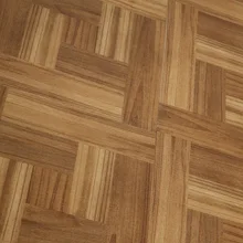 Один метр Sj055 маленький квадратный само-адгезивная Смола пол наклейки гостиная спальня магазин наземный ремонт пол видение водо