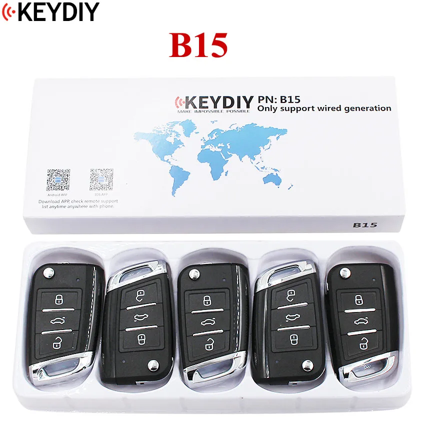 B15 -0