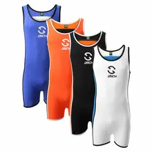 Сексуальные мужские боди шорты бесшовные стекляруса мешок тренажерный зал Спорт Фитнес-майки борцовка Singlet комбинезон цельный боди костюм XL