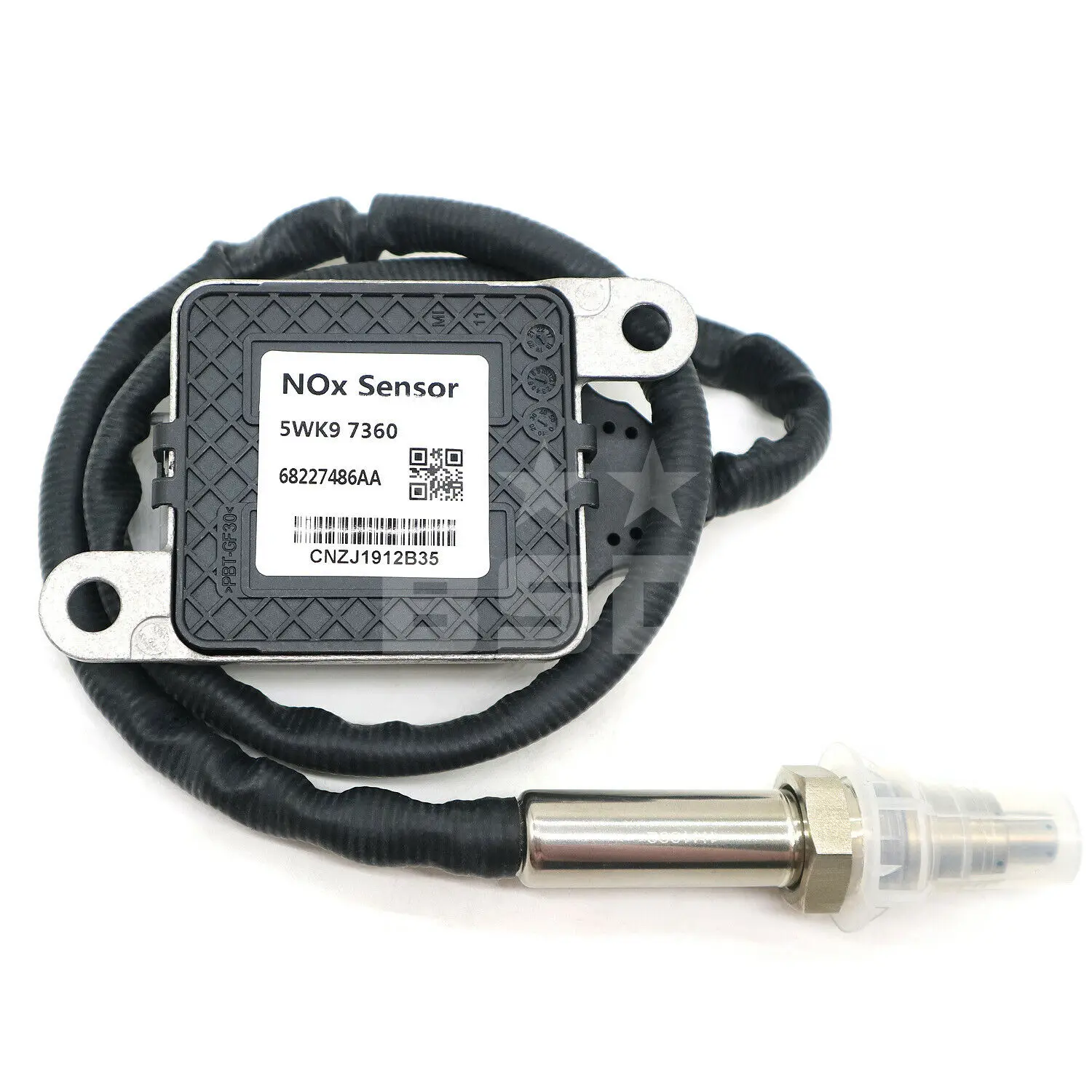

Датчик оксида азота (NOX) 68227486AA для Dodege Ram 2500 3500 4500 5500 l (1) шт./лот