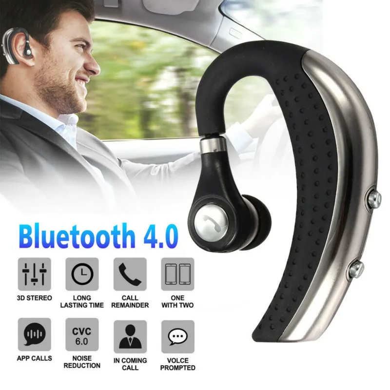 Мини Висячие Наушники Bluetooth для samsung Xiaomi huawei Bluetooth гарнитура свободные руки беспроводные наушники водонепроницаемые наушники