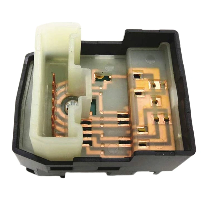 Переключатель зеркала заднего вида, для Toyota Camry Prado 84872-52030 8487252030