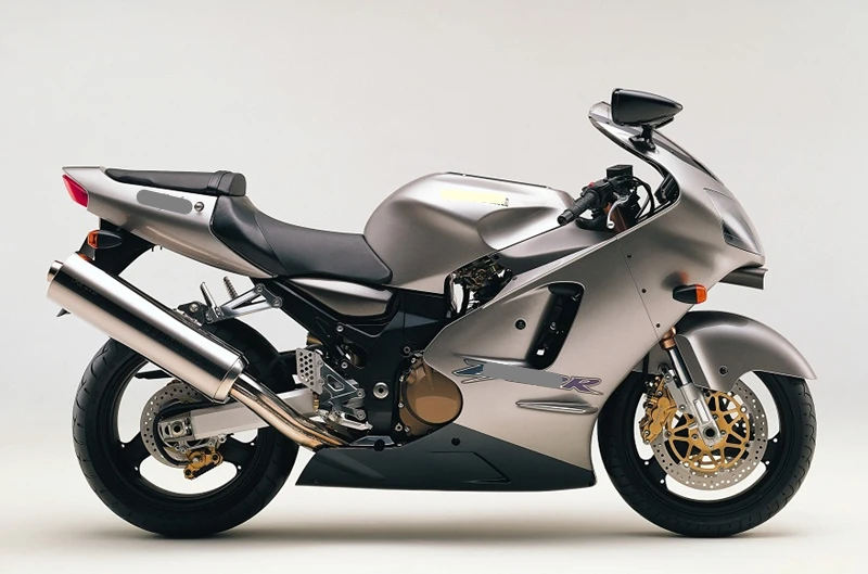 Обтекатель с комплектом кузова ABS инжектор формирующая DIY Кузов для Kawasaki ZX-12R 2002 2003 2004 2005 2006 ZX12R