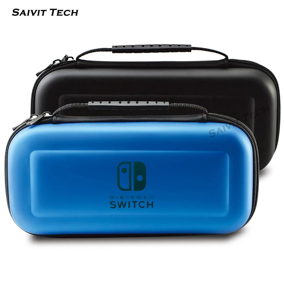 Nitendo Nintendo Switch Портативный чехол для switch EVA аксессуары консоли|Сумки| |