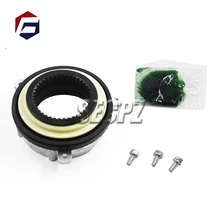 Clutch Bearing Hub Lock Actuator Time For SSANGYONG Actyon (Sports) Kyron 4151009000 4151009100 LOCK HUB ACTUATOR