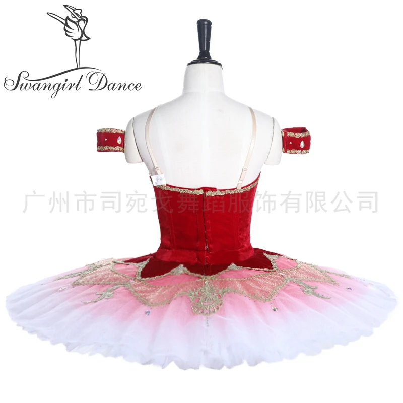 Jewel Ballet Tutu - Pink