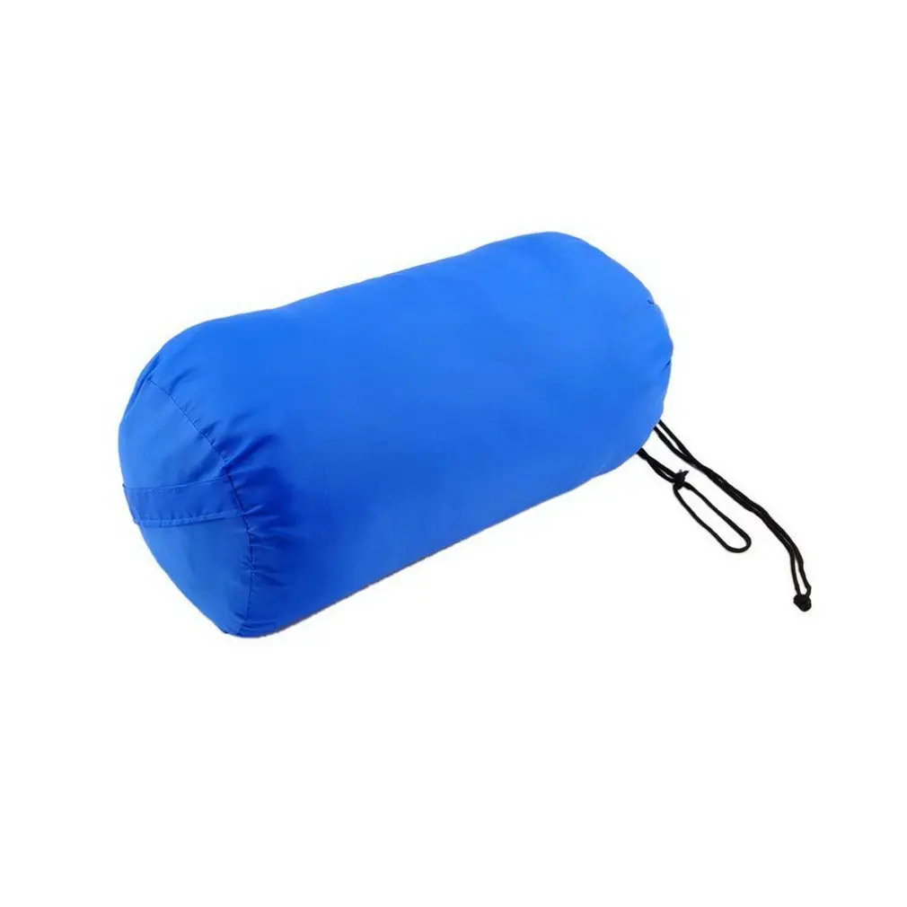 

Camping Sleeping Bag, Lightweight 4 Season Warm & Cold Envelope Backpacking Sleeping Bag for Outdoor Traveling Hiking