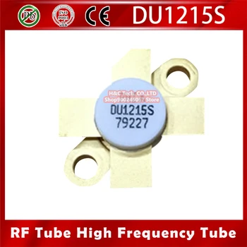

1pcs DU1215S High frequency tube RF TRANSISTOR Module