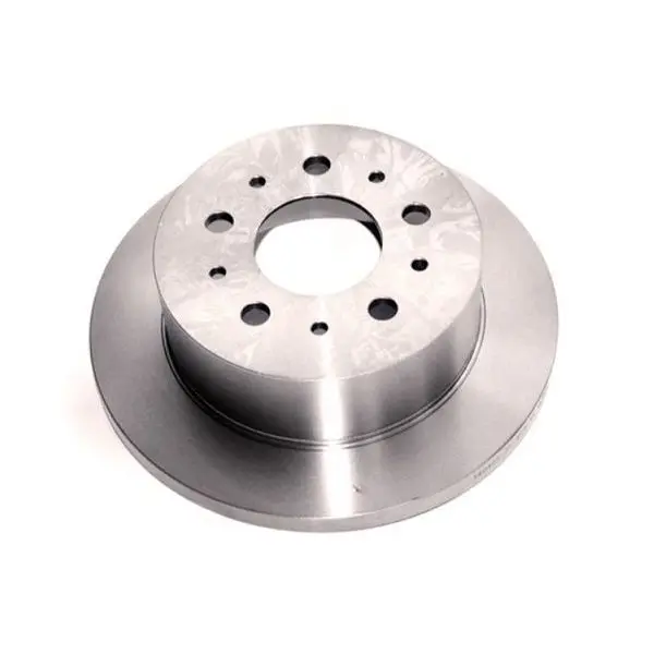 Диск тормозной CITROEN JUMPER/FIAT DUCATO/PEUGEOT BOXER 1.1-1.5t