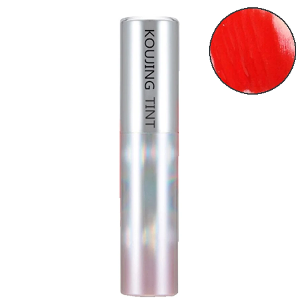 Блеск для губ матовый блеск увлажняющий LipTint/красота водостойкая стойкая жидкая