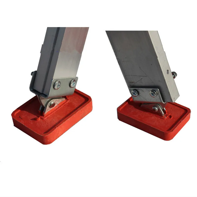 2 шт. Нескользящие регулируемые лестничные накладки для защиты пола|Детали