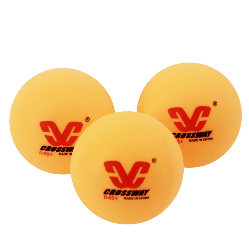 12 шт. ABS Материал мяч для настольного тенниса для пинг-понга 12 профессиональная тренировочная упаковка для соревнований обучение пинг-понга желтый белый - Цвет: yellow