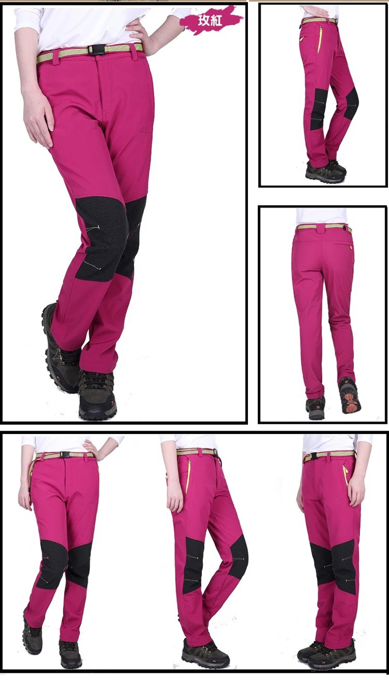 Outdoors Trousers (9)