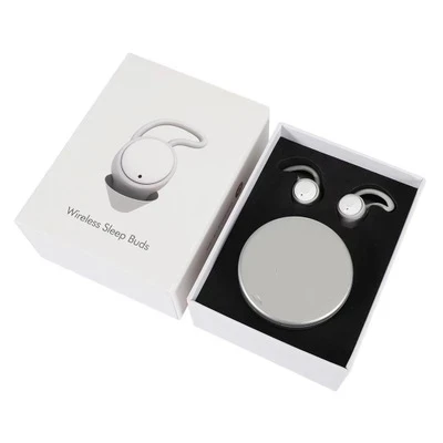 

Noise Masking Sleepbuds True Wireless Earbuds For Bo Se Soothing Masking Sounds for Sleepers TWS Earphones with Charging Case